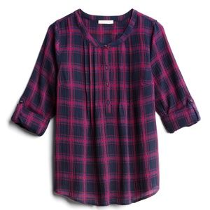 Skies are Blue Erina Henly Top